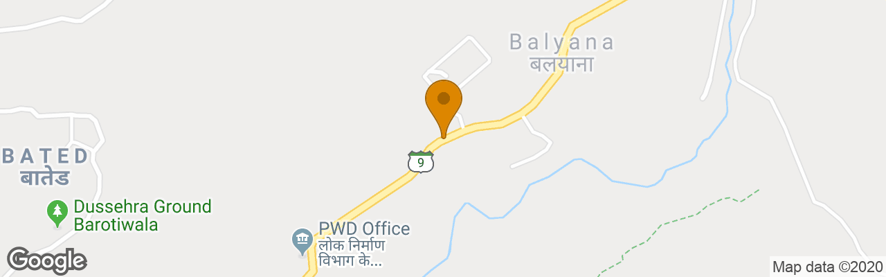 Hotel Oyo 14718 Woods Resorts