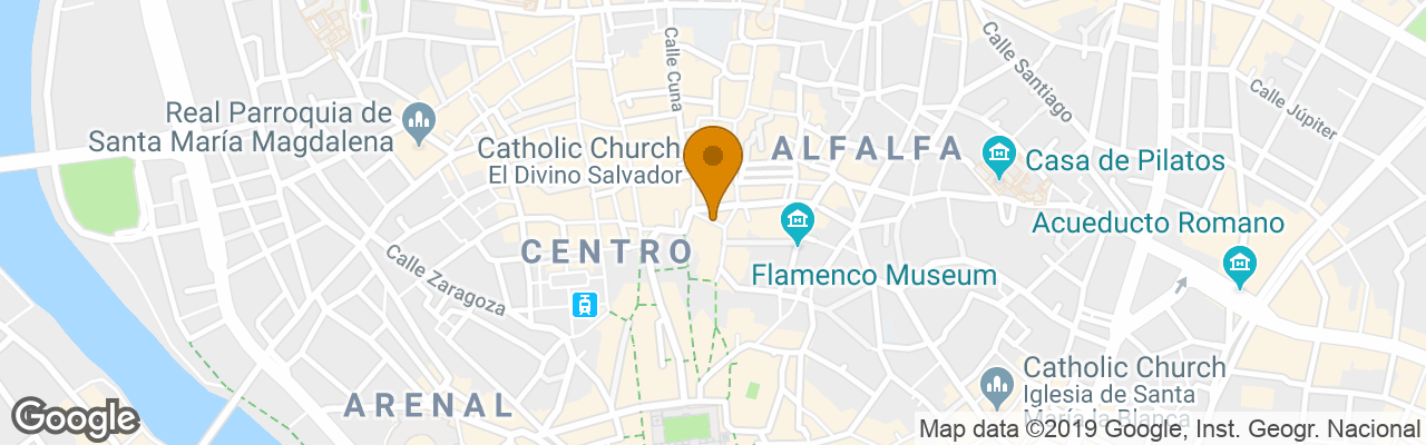 Apartamentos El Salvador 