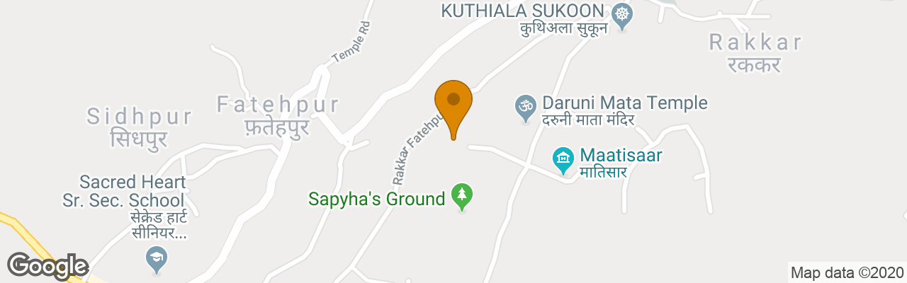 Oyo 16601 Home Peaceful 1bhk Heritage Rakkar