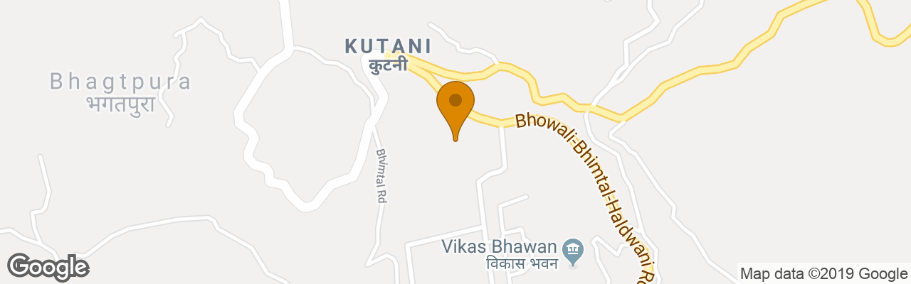 Hotel Oyo 4169 Resort In Bhimtal