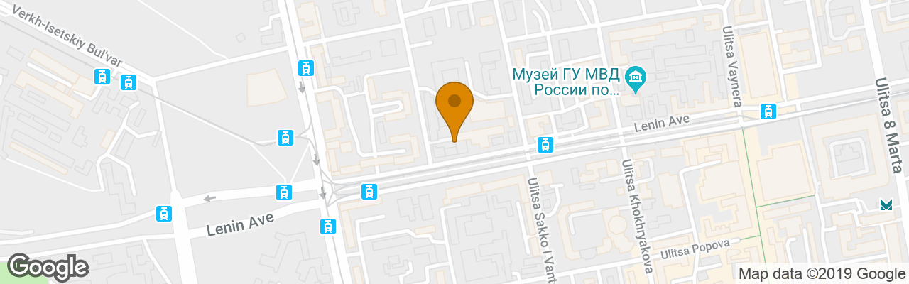 Hotel Four Elements Ekaterinburg