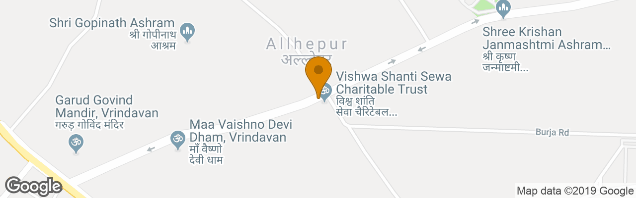 Hotel Oyo 13564 Near Prem Mandir