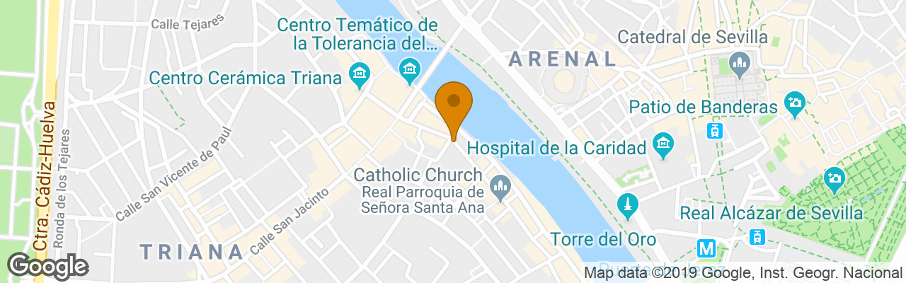 Apartamentos Turisticos Clave de Sol 