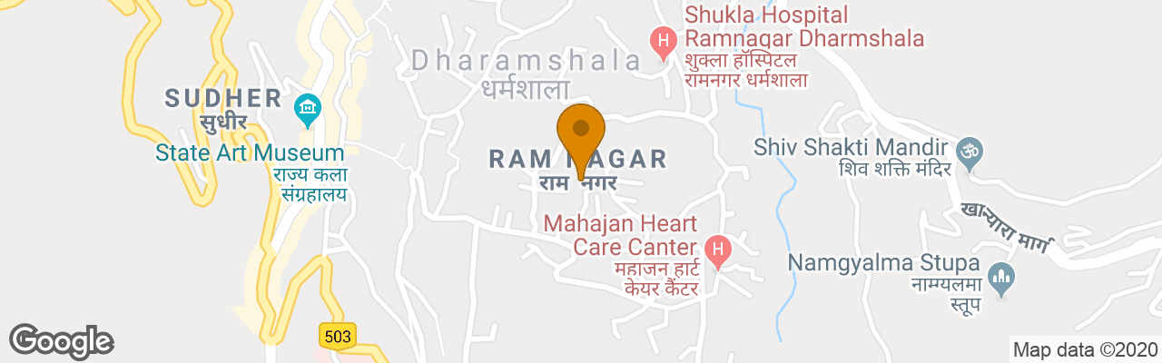 Oyo 16652 Home Specious 2 Bhk Villa Ram Nagar