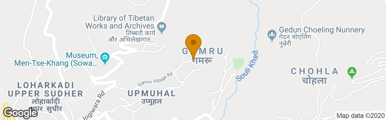 Pension Oyo 14410 Home Peaceful Villa Mcleod Ganj