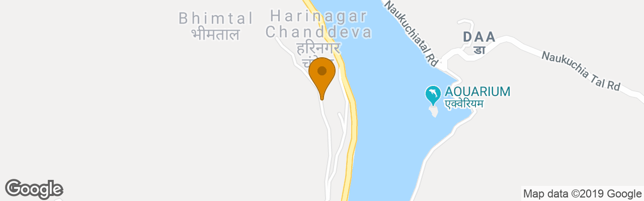 Oyo Home 10767 2bhk Lake View Bhimtal