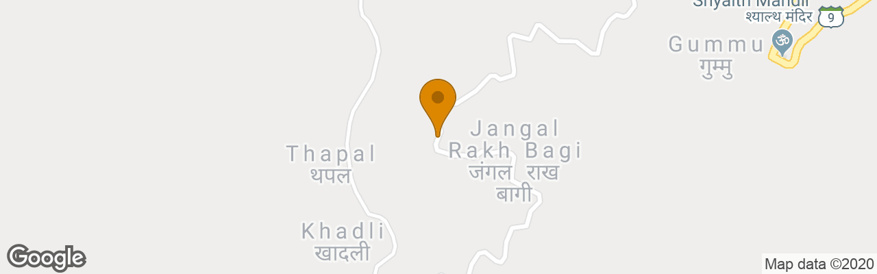 Oyo 9308 Home Valley View 2 Bhk Villa Near Kasauli