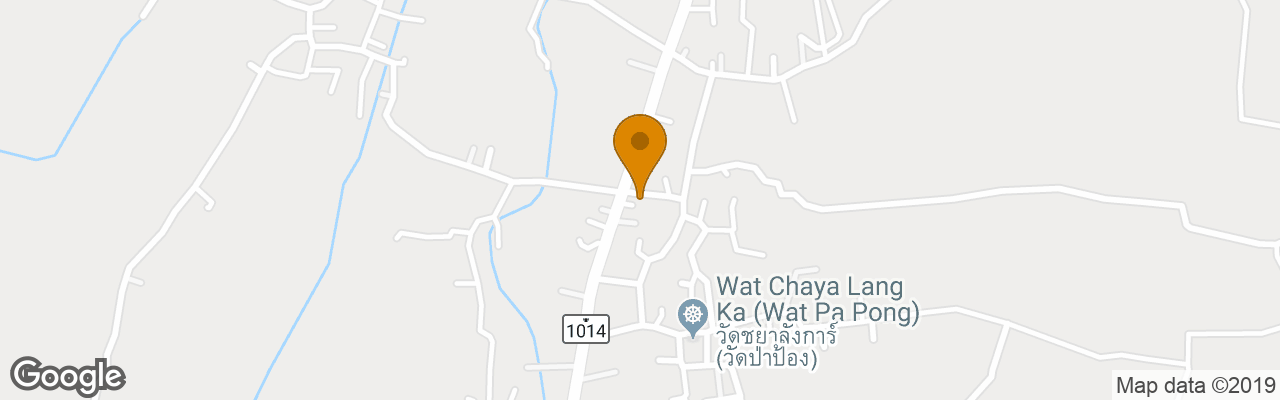 Pension Three Moons Homestay