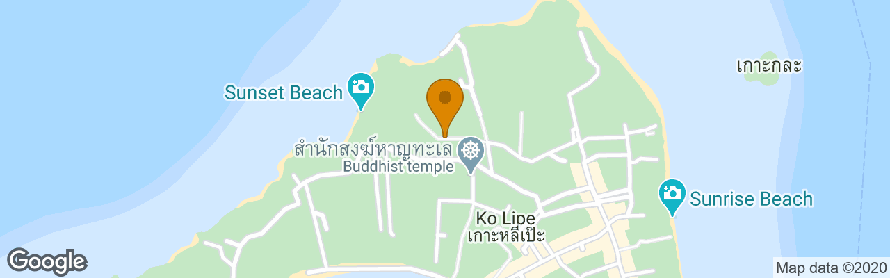 Hotel Time To Chill House