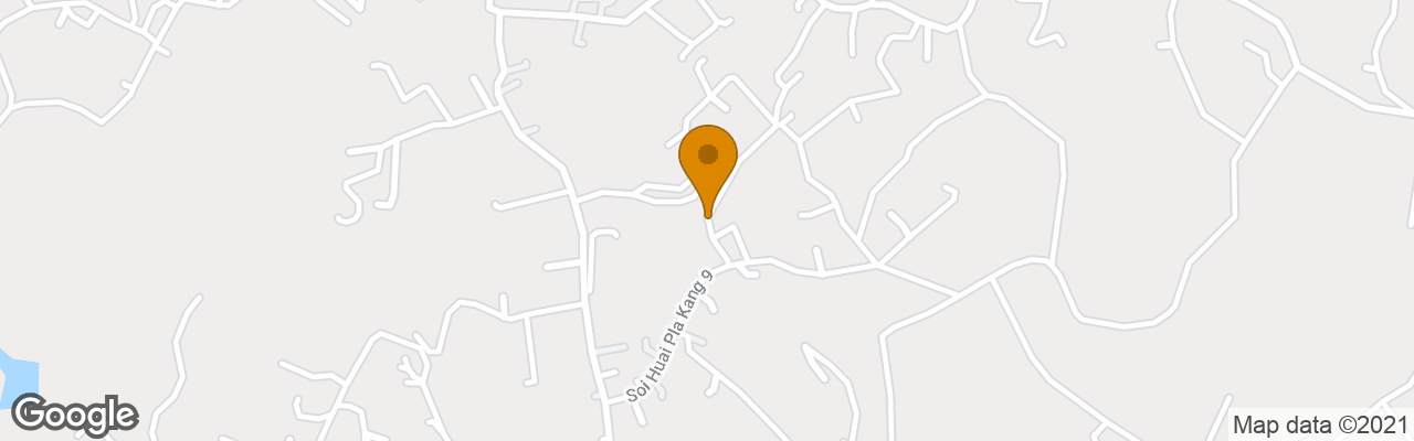 Pension Baan Jaokorkluay