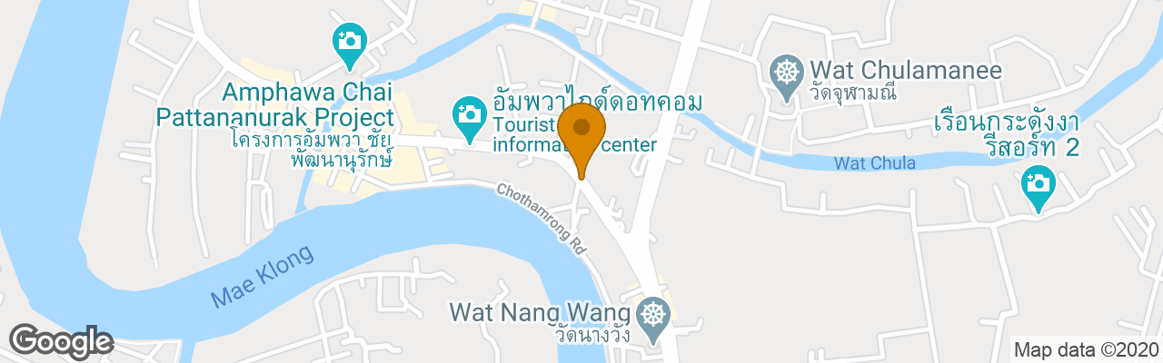 Hotel Chokesombat Resort