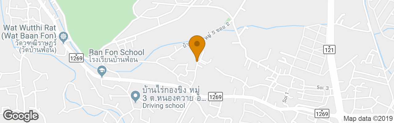 Luxury Countryside Villa