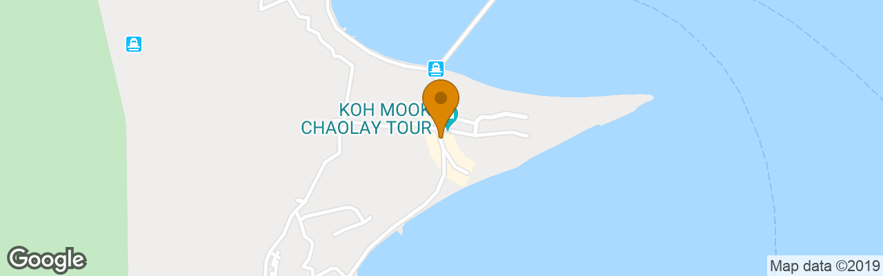 Pension Lucky Bungalow