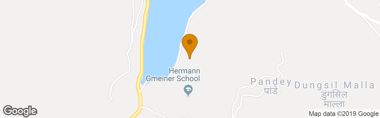 Oyo 10853 Home 2bhk Bhimtal Lake