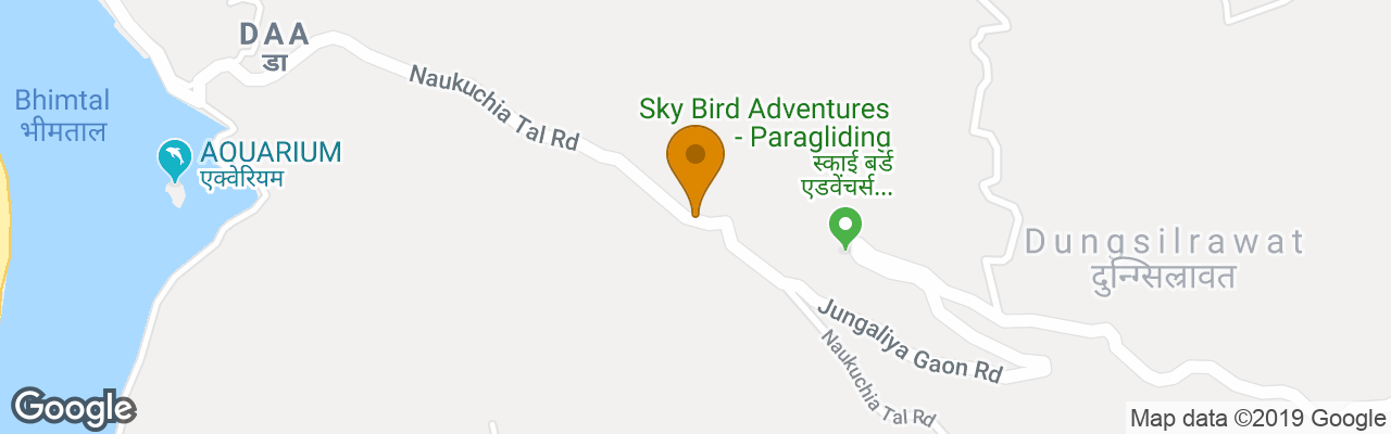 Oyo 12263 Home 1bk Cottage Sumanglam Bhimtal