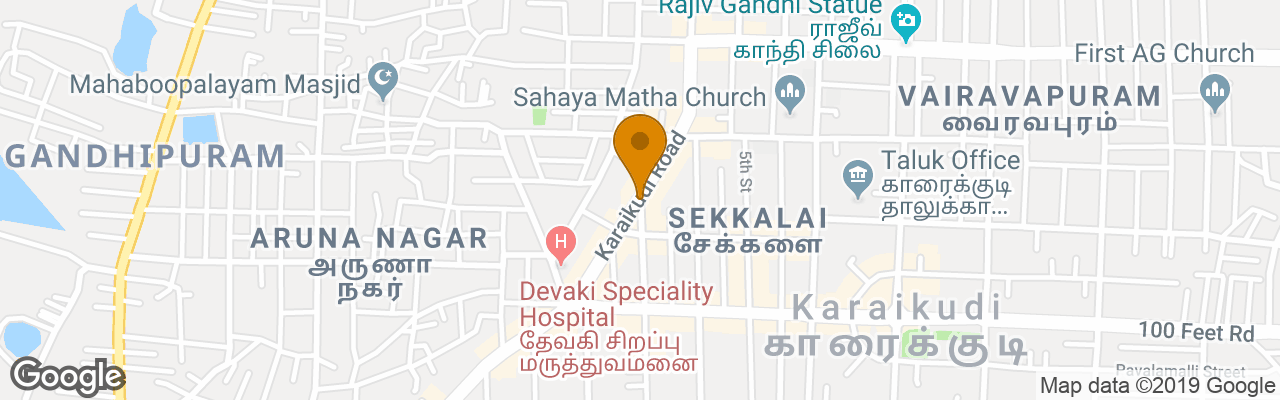 Hotel Subhalakshmi Palace