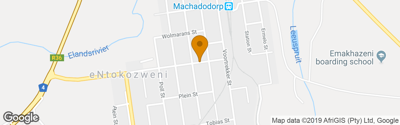 Hotel Hoyo Hoyo Machadostud Lodge