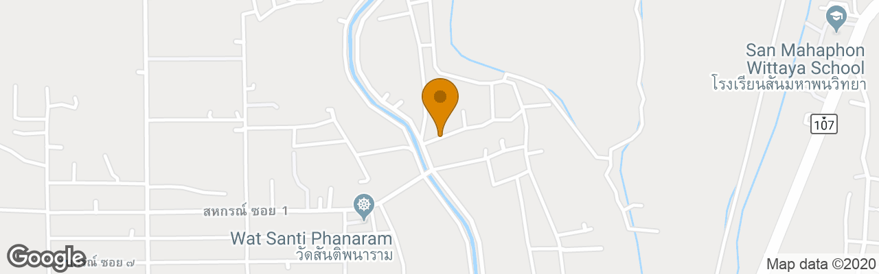 Pension Baan Rai Klai Weang Homestay