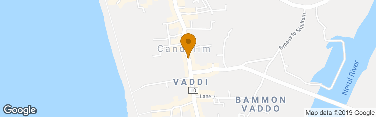 Pension Poornima Guest House