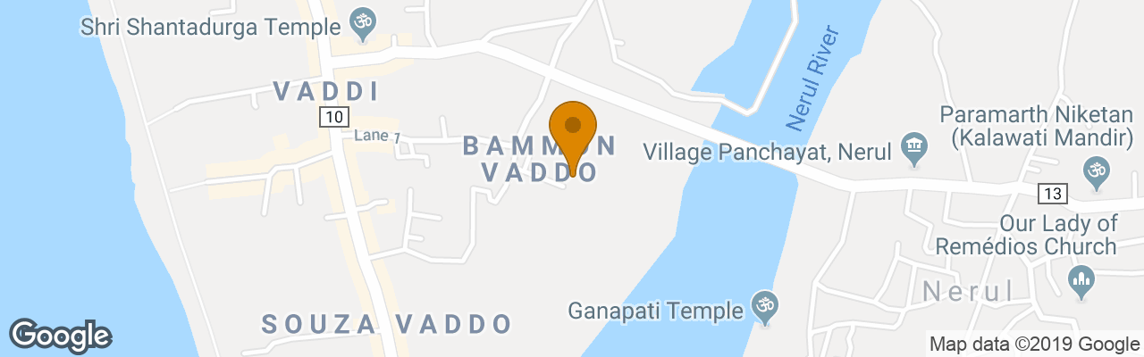 Oyo 6237 Home Cozy 2bhk Candolim