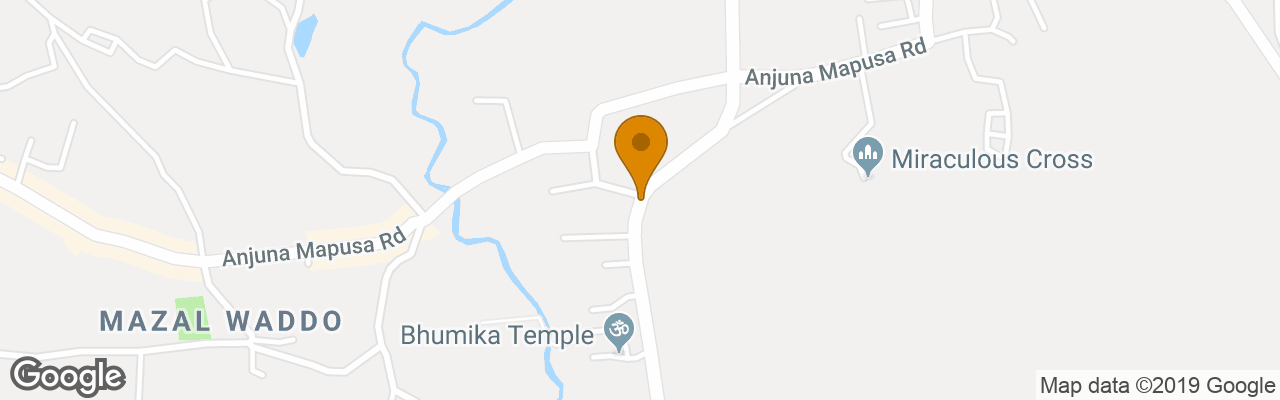 Pension Casa Del Sol