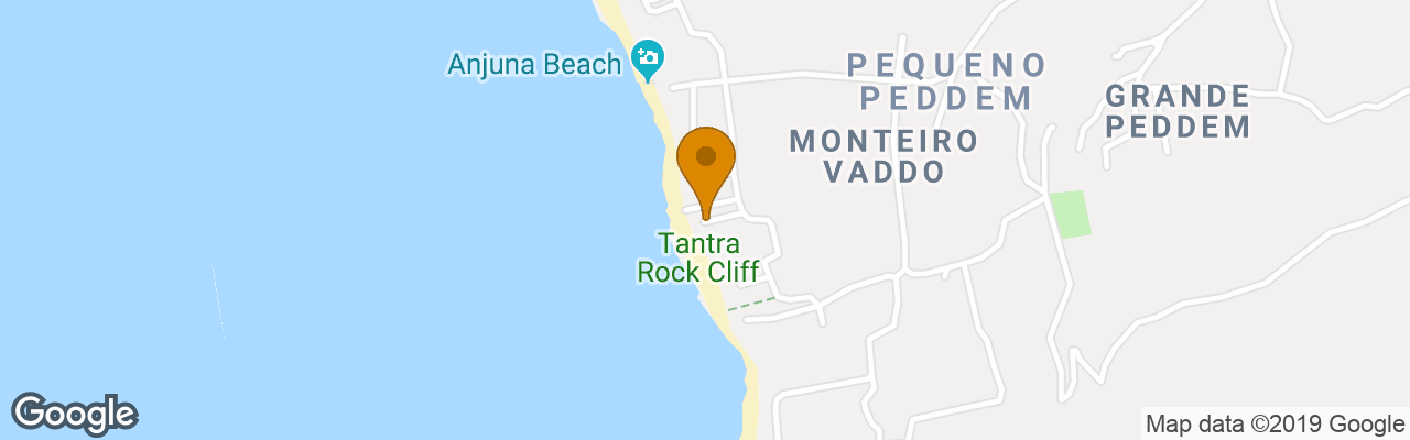 Vista Praia Beachfront Cottages