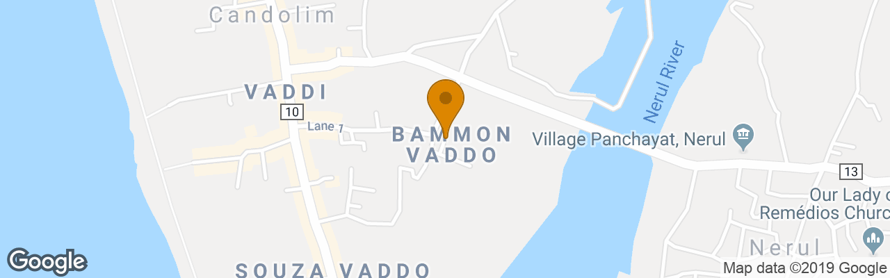 Modern Apartment With Terrace  Cm001