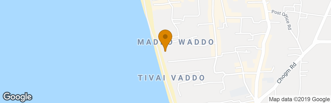 Pension Francisco Sunshine