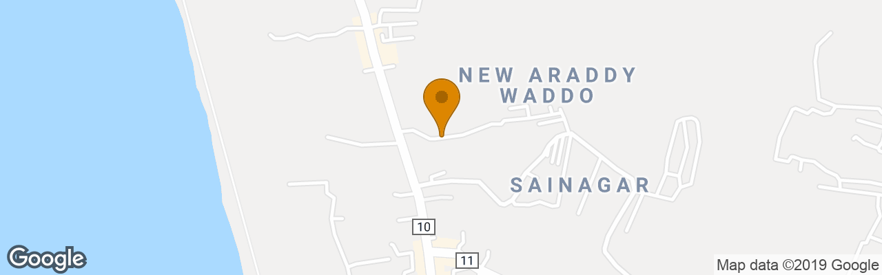 Crescent Villa No. 7