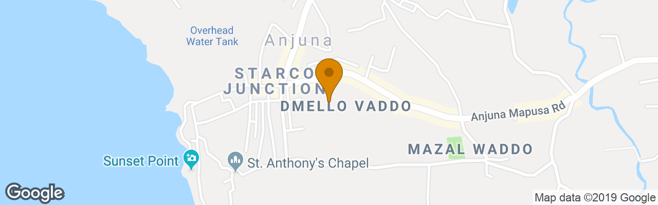 Pension Silver Moon Guest House