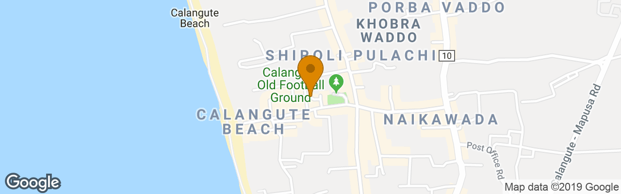 Oyo 9896 Hotel Purushottam Residency