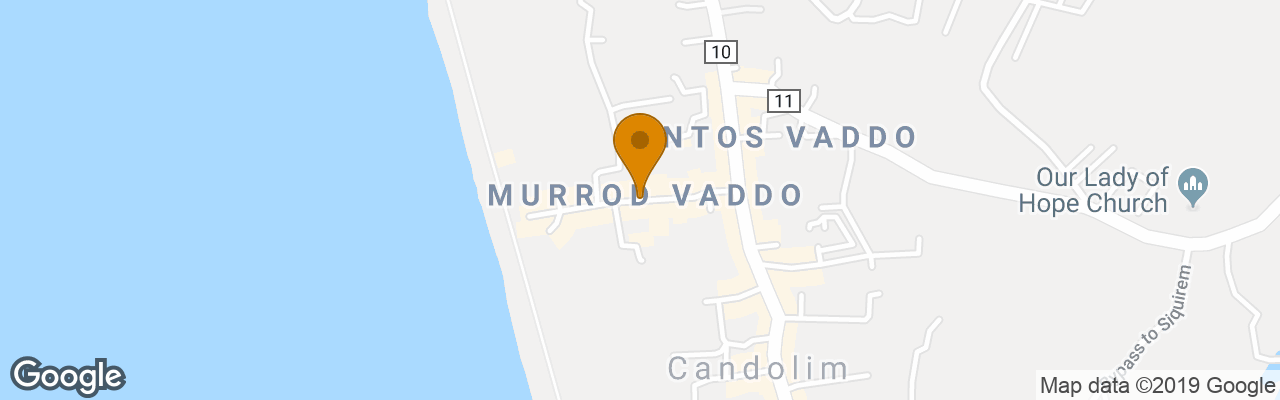 Pensão Casa Almeida Guest House