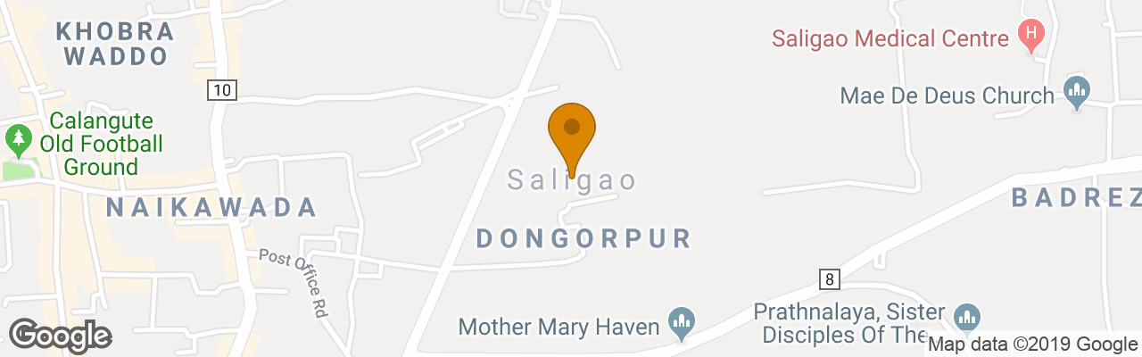 Quinta Serena Holiday Resort