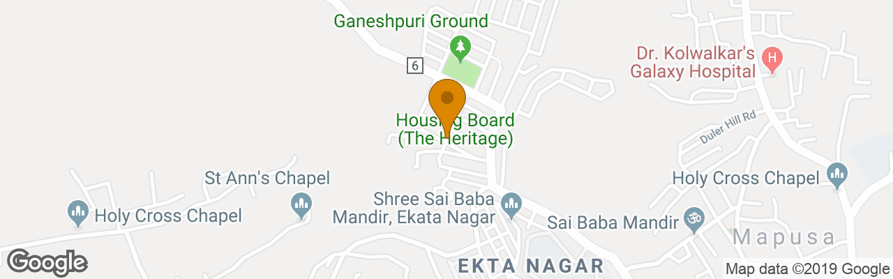 Nirvaah Home Siolim 3bhk