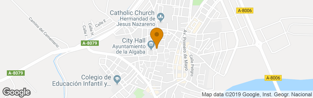 Life Apartamento Alberto Lista 