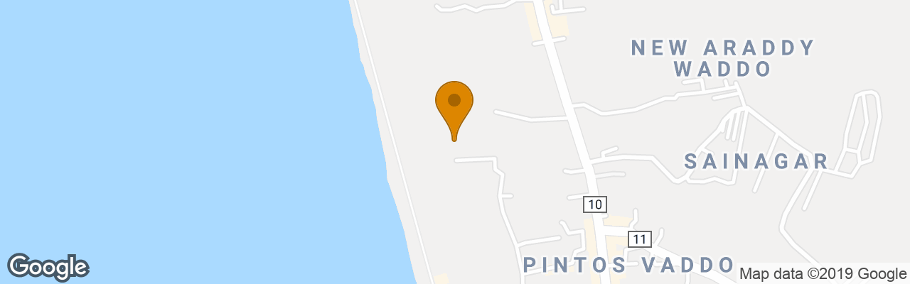 Pensione Sea Pearl Guest House