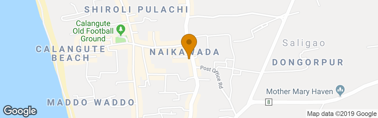 Hotel Aqua Blu Boutique