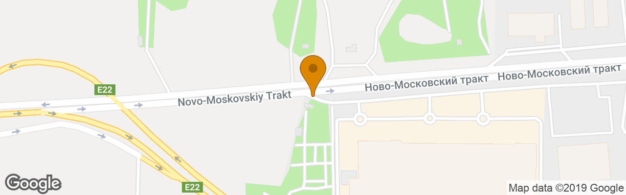 Hotel Uralsky Teremok