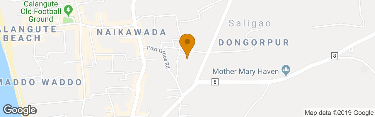 Showstopper Apartments 1 Bhk Pool View