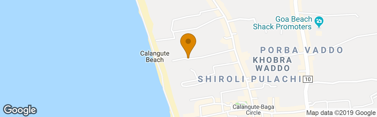 Pension Fraddie Guest House