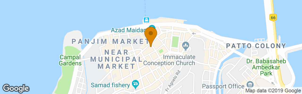 Oyo 11347 Home Peacefull 2bhk Panjim