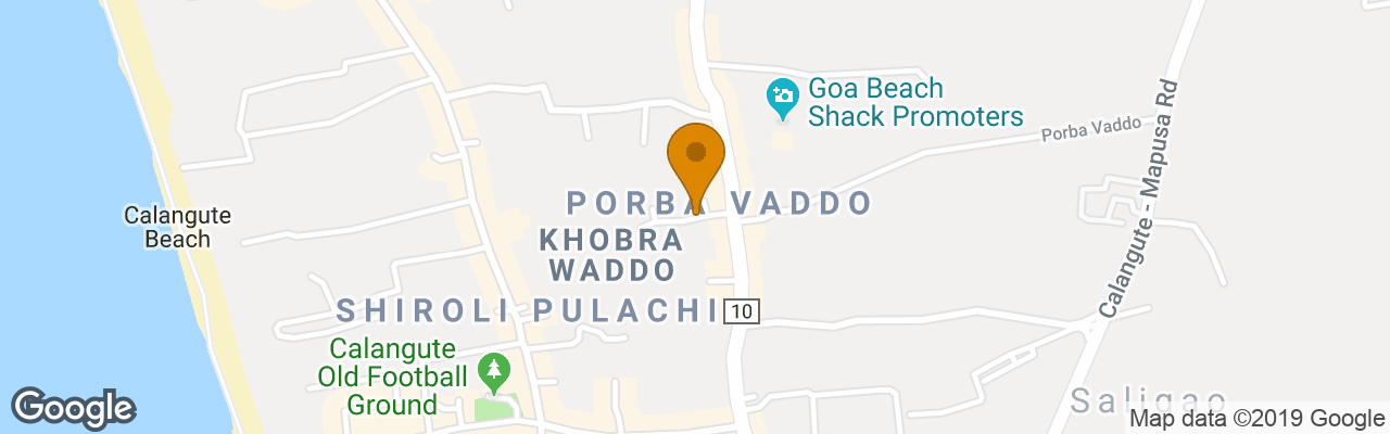 Fabhotel King's Court