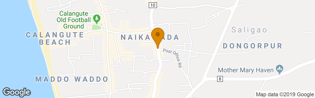 Hotel Rivasa Comfort