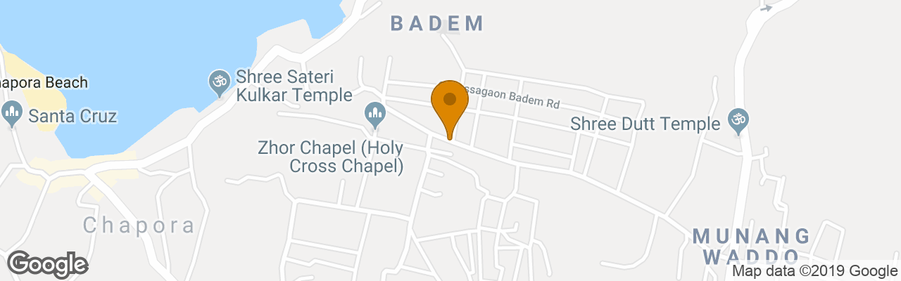 Guesthouser 3 Bhk Villa 246e