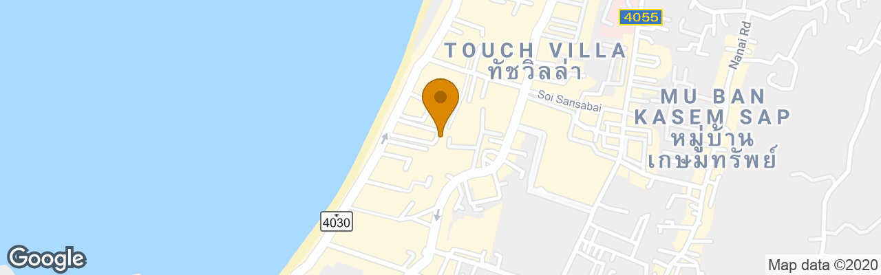 Hotel Patong Tower Holiday Rentals