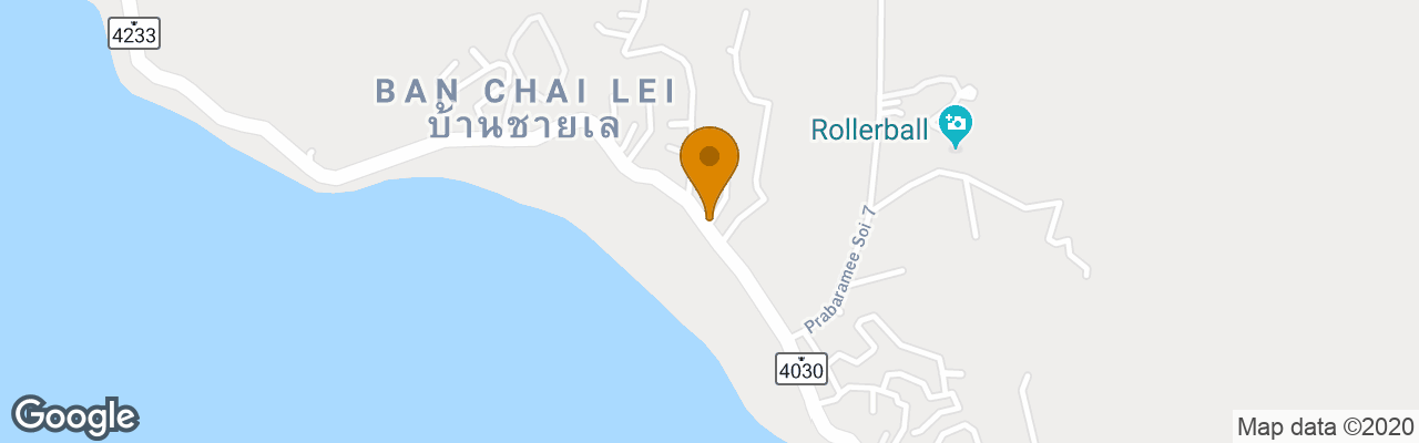 Hotel The Nature Phuket