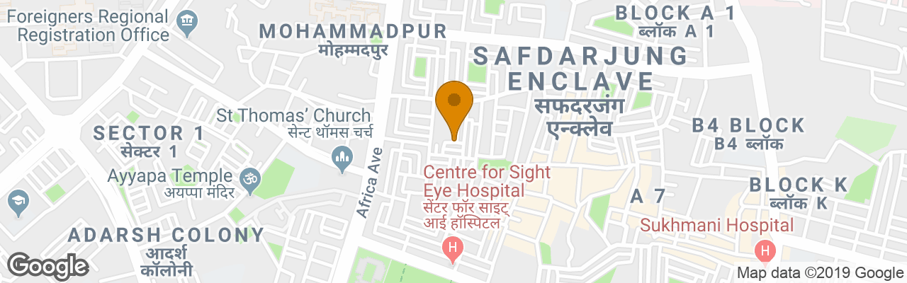 Hotel Oyo Flagship 512 Deer Park