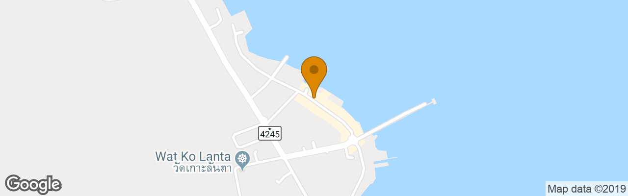 Bed and Breakfast The Old Times Lanta B And B