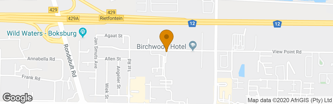 Hotel Valustay @ Birchwood