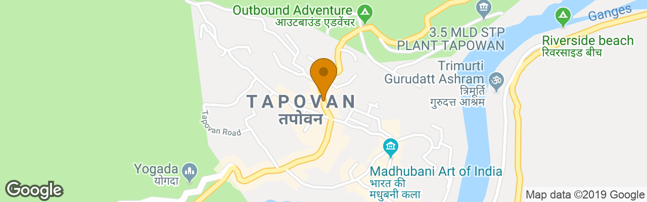 Hotel Radha Krishna Guest House